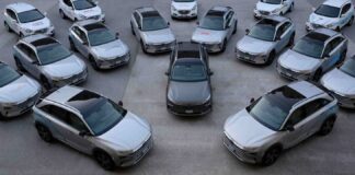 Hyundai consegna 10 NEXO a idrogeno a Bolzano