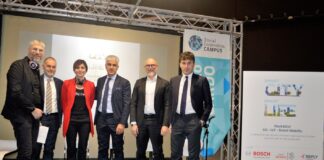 Presentato l’Hackathon di Bosch e Wind Tre dedicato a 5G, IoT e Smart Mobility