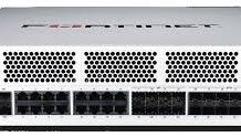 Fortinet presenta FortiGate 1800F