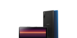 La gamma entry level di Sony si arricchisce grazie al nuovo Xperia L4