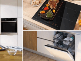 Gli elettrodomestici Gorenje disponibili sul mercato italiano