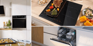 Gli elettrodomestici Gorenje disponibili sul mercato italiano