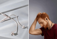 Le cuffie Bowers & Wilkins PI4 Noise Cancelling arrivano in Italia