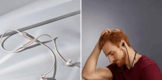Le cuffie Bowers & Wilkins PI4 Noise Cancelling arrivano in Italia