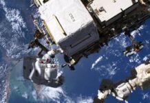 ‘Tor Vergata’ a bordo della Stazione Spaziale Internazionale