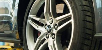 Ford sviluppa rivoluzionari dadi antifurto con tecnologia di stampa 3D