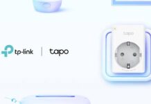 TP-Link amplia la gamma smart home con la mini presa smart Wi-Fi Tapo P100