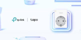 TP-Link amplia la gamma smart home con la mini presa smart Wi-Fi Tapo P100