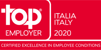 Ulteriore anno da Top Employer per Volkswagen Group Italia