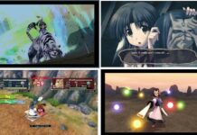 In arrivo Utawarerumono: Prelude to the Fallen