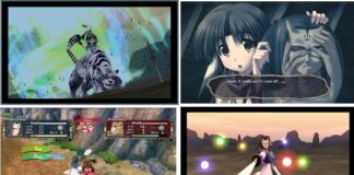 In arrivo Utawarerumono: Prelude to the Fallen