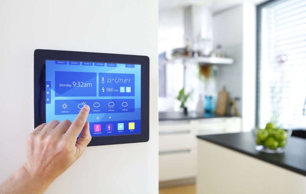 smart-home