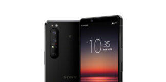 Sony lancia i nuovi Experia 1 II ed Experia 10 II