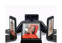 Samsung annuncia il nuovo Galaxy Z Flip e la nuova serie Galaxy S20