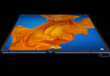 Huawei Mate Xs disponibile in Italia