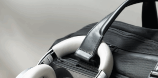 Montblanc lancia le nuove cuffie over-ear wireless