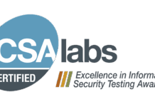 Zyxel insignito del premio dei laboratori ICSA
