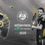 Al via la terza edizione della Roland-Garros eSeries by BNP Paribas