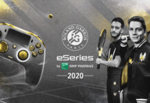 Al via la terza edizione della Roland-Garros eSeries by BNP Paribas