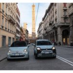 Fiat 500 Hybrid e Fiat Panda Hybrid: l’ibrido secondo Fiat