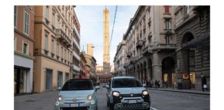 Fiat 500 Hybrid e Fiat Panda Hybrid: l’ibrido secondo Fiat