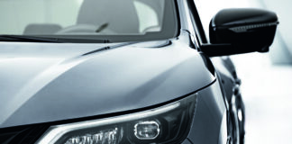 La gamma Nissan N-TEC arriva nelle concessionarie italiane