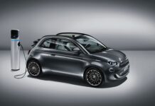 Nasce la Nuova Fiat 500
