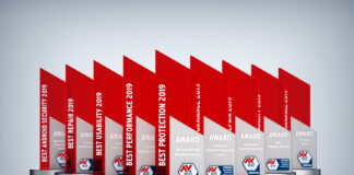 NortonLifeLock riceve tre award da AV-TEST