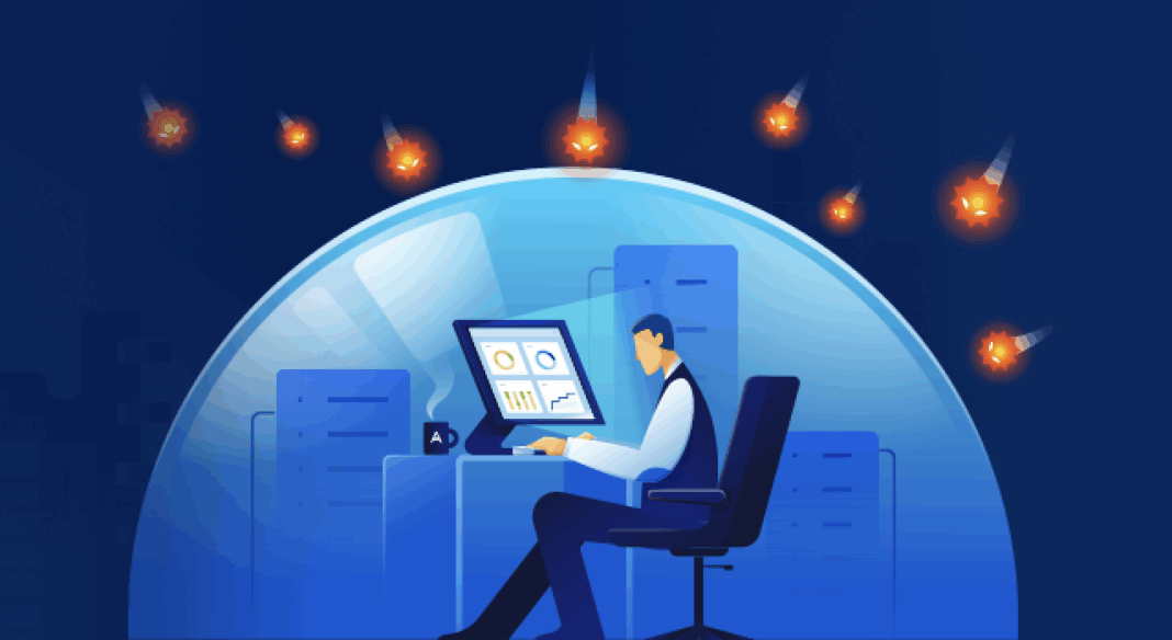 Acronis Cyberprotection Week
