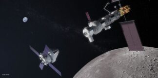 Uno studio per intercettare gli asteroidi in rotta verso la Terra