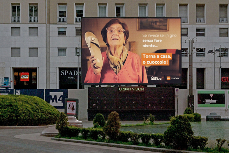 Campagna Xiaomi_Nonna Rosetta (2)