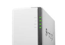 Synology presenta DiskStation DS220j