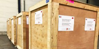 Xiaomi dona una grande quantità di mascherine al Dipartimento della Protezione Civile per fronteggiare l’emergenza Coronavirus
