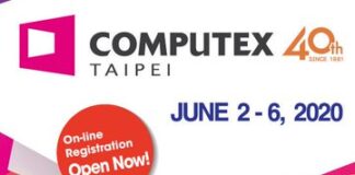 COMPUTEX 2020 slitta a settembre