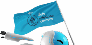 I risultati di un anno di Eolo Missione Comune