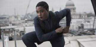 I telefoni Nokia protagonisti del film ‘No Time To Die’