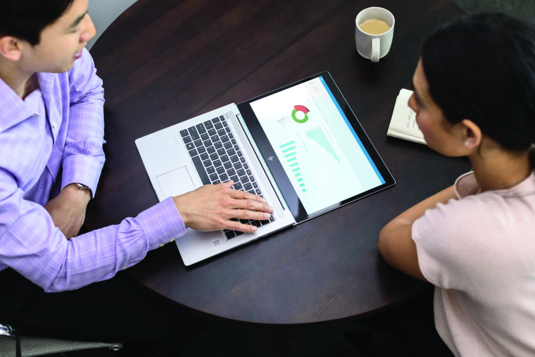 HP Proactive Security_Huddle