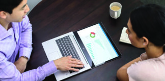 HP potenzia la sicurezza dei PC con innovazioni all’avanguardia