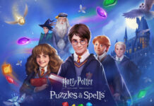 Zynga annuncia Harry Potter: Puzzles & Spells