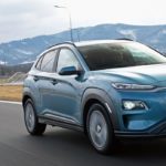 Hyundai: disponibile in Italia Kona Electric Model Year 2020