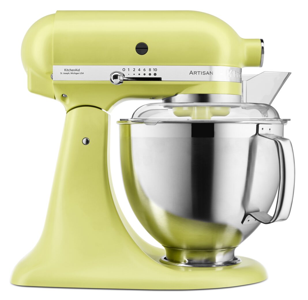 KitchenAid_Robot da Cucina Artisan KYOTO GLOW still life