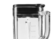 Nuovo frullatore K400 di KitchenAid