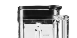 Nuovo frullatore K400 di KitchenAid