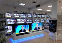 Un nuovo MiniTrony a Taranto