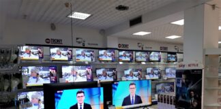Un nuovo MiniTrony a Taranto