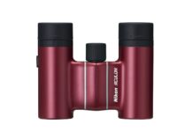 Da Nikon due nuovi binocoli