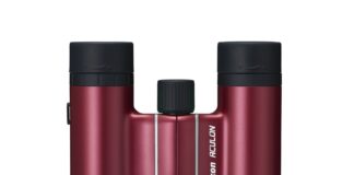 Da Nikon due nuovi binocoli