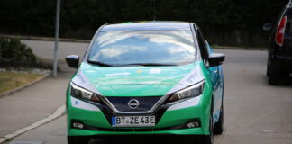 Nissan, TenneT e The Mobility House: un nuovo progetto V2G per aumentare le energie rinnovabili e ridurre la CO2 con i veicoli elettrici