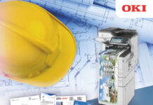 OKI Europe lancia la nuova stampante multifunzione a colori A3 MC883