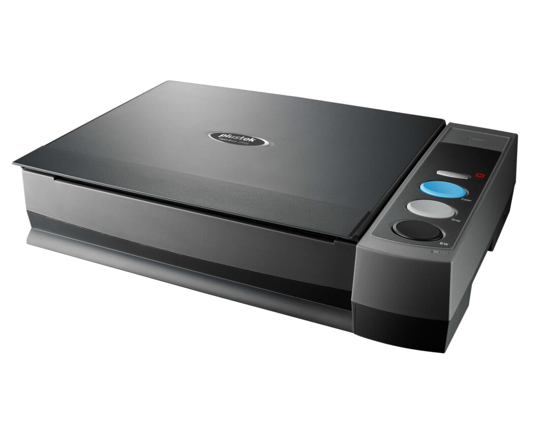 Plustek OB3800L I